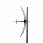 Телевізійна антена DVB-T/T2 ASR Classic P20 Telkom Telmor - Зображення 3