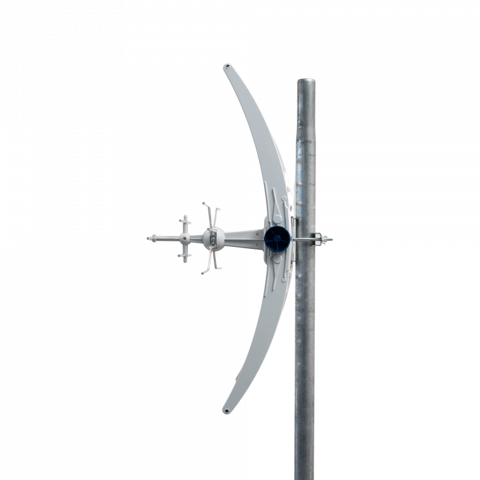 Телевізійна антена DVB-T/T2 ASR Classic P20 Telkom Telmor - Зображення 3