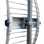 Телевізійна антена DVB-T/T2 ASR Classic P20 Telkom Telmor - Зображення 4
