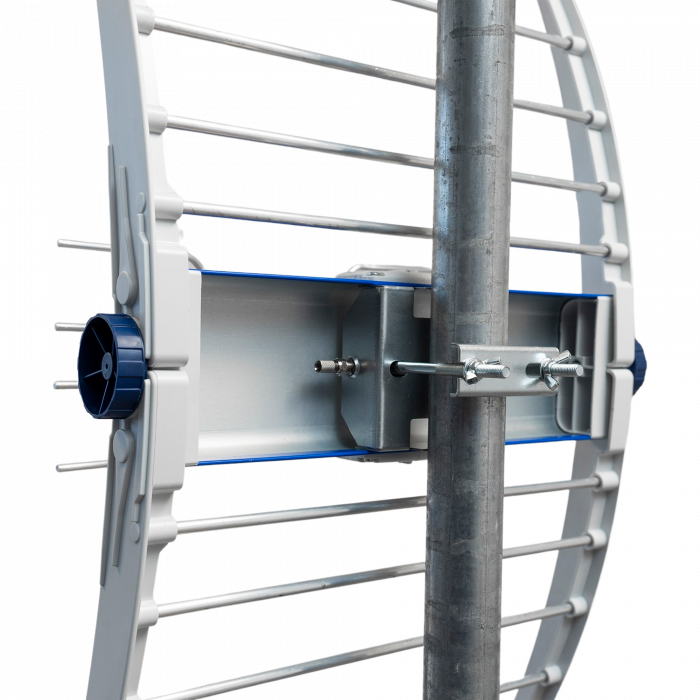 Телевізійна антена DVB-T/T2 ASR Classic P20 Telkom Telmor - Зображення 4