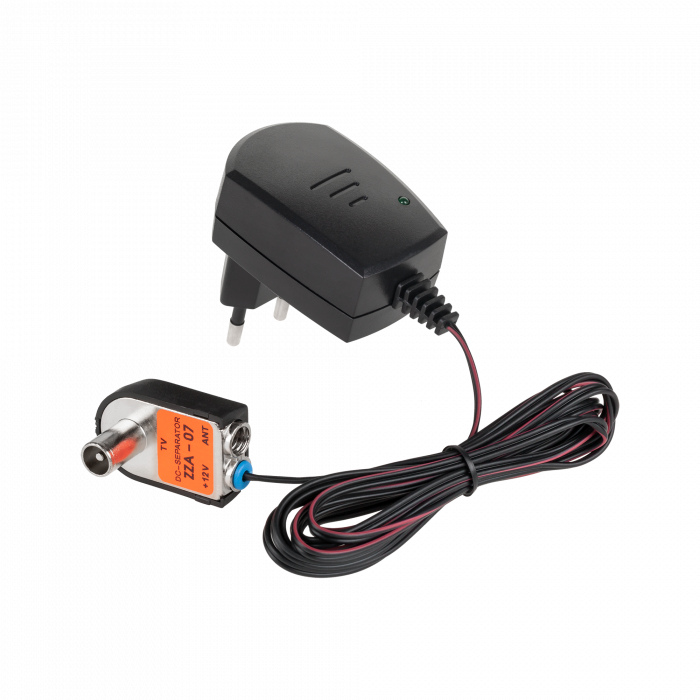 Телевізійна антена DVB-T/T2 ASR Classic P20 Telkom Telmor - Зображення 5