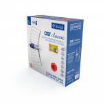 Телевізійна антена DVB-T/T2 ASR Classic P20 Telkom Telmor - Зображення 6