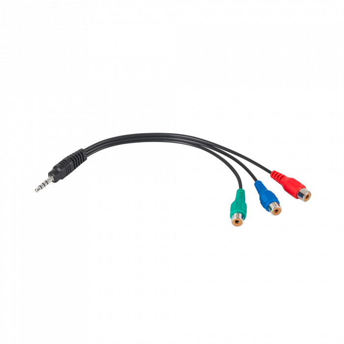 Телевізор Cabletech 40" Full HD - Зображення 8