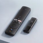 Телевізійна приставка Xiaomi Mi Stick 4K - Зображення 3