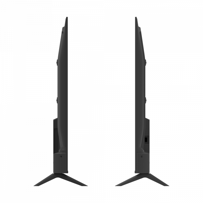 Телевізор Kruger&Matz 65" UHD smart DVB-T2/S2 H.265 Hevc - Зображення 5