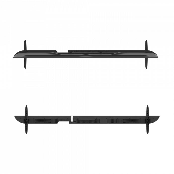 Телевізор Kruger&Matz 65" UHD smart DVB-T2/S2 H.265 Hevc - Зображення 6