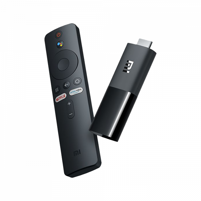 photo_2283800 Телевізійна приставка Xiaomi Mi Stick - Зображення 1