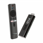 Телевізійна приставка Xiaomi Mi Stick 4K