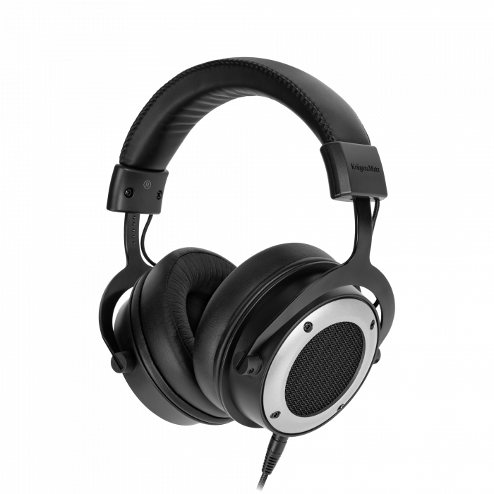 Студійні навушники Kruger&Matz Studio Pro - Зображення 2