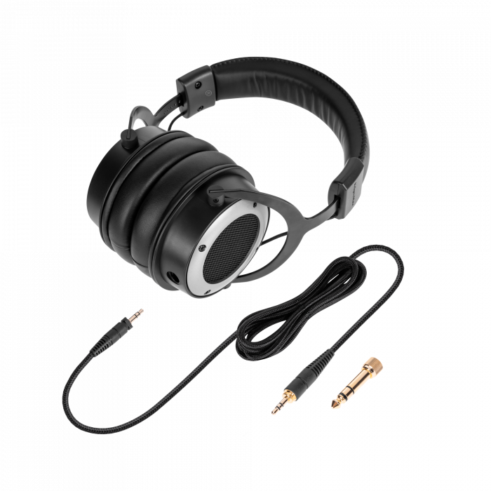 Студійні навушники Kruger&Matz Studio Pro - Зображення 6