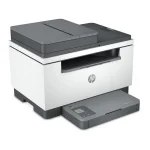 Принтер HP LaserJet M234sdn (0194850889486) Потужний Принтер з Двостороннім Друком - Зображення 3