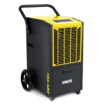 Промисловий осушувач повітря 50л/24г Humberg HM-480