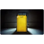 Промисловий осушувач повітря 70л/24г Humberg HM-482 - Зображення 5