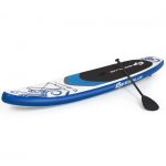 Дошка SUP Costway SP37537-L з веслом 335 см- Ідеальний вибір для активного відпочинку - Зображення 3