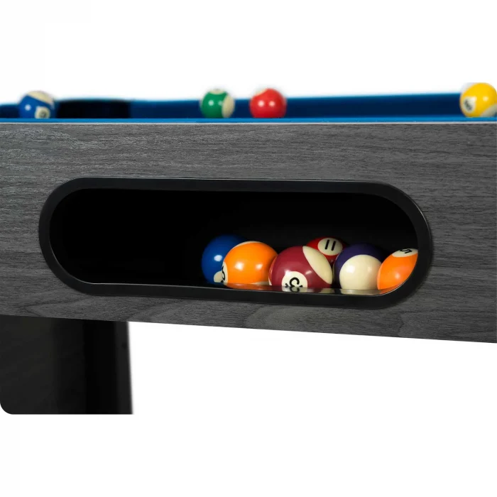 Більярдний стіл Neo-Sport NS-809 з аксесуарами - Зображення 6