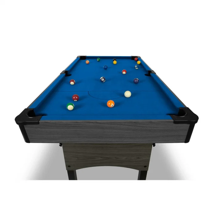 Більярдний стіл Neo-Sport NS-809 з аксесуарами - Зображення 7