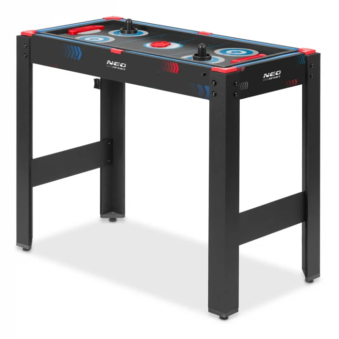 Ігровий стіл Neo-Sport NS-810 5в1 - Зображення 7