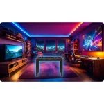 Ігровий стіл Neo-Sport NS-810 5в1 - Зображення 12