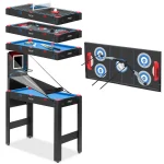 Ігровий стіл Neo-Sport NS-810 5в1 - Зображення 14