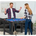 Ігровий стіл Neo-Sport NS-810 5в1 - Зображення 16