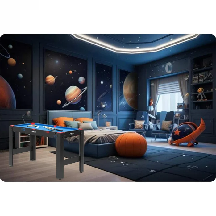 Ігровий стіл Neo-Sport NS-810 5в1 - Зображення 22