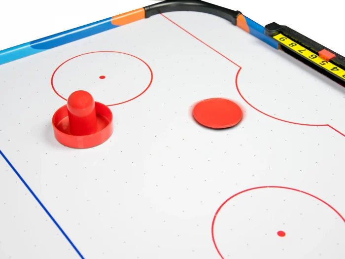 Великий аерохокейний стіл NS-428 - Зображення 5