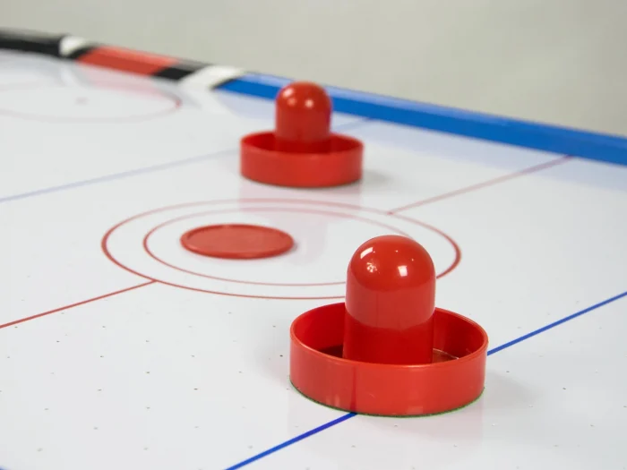 Стіл аерохокейний Air Hockey великий розкладний NS-427 - Зображення 5