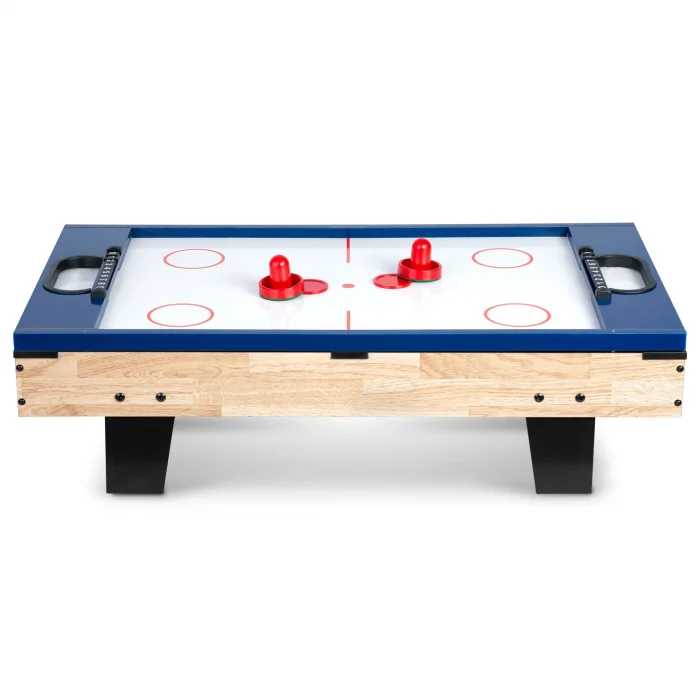 Стіл мульти ігровий 4в1 80х43х30см NS-800 дерев - Зображення 7