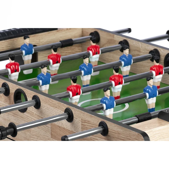 Стіл мульти ігровий 4в1 80х43х30см NS-800 дерев - Зображення 15