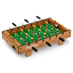 Настільний футбольний стіл Neo-Sport NS-436 - Зображення 3