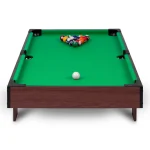 Більярдний стіл 92 х 52 х 19 см NS-806 - Зображення 6