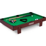 Більярдний стіл 92 х 52 х 19 см NS-806 - Зображення 15