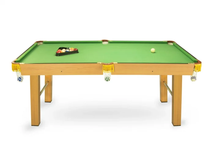 Великий більярдний стіл NS-438 - Зображення 2