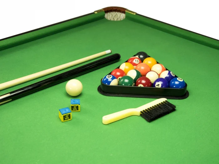 Великий більярдний стіл NS-438 - Зображення 3