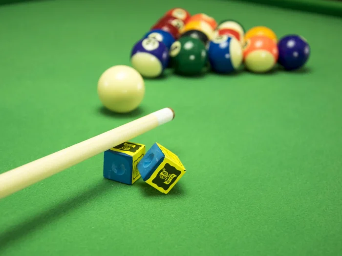 Великий більярдний стіл NS-438 - Зображення 5