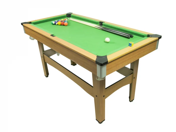 Стіл великий більярдний NS-466 - Зображення 2