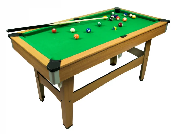 Стіл великий більярдний NS-466 - Зображення 3