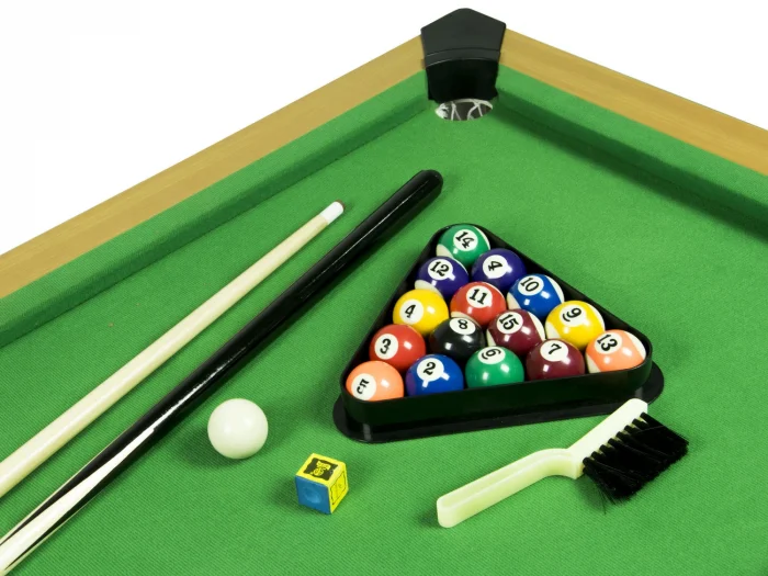 Стіл великий більярдний NS-466 - Зображення 4