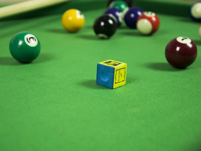 Стіл великий більярдний NS-466 - Зображення 5