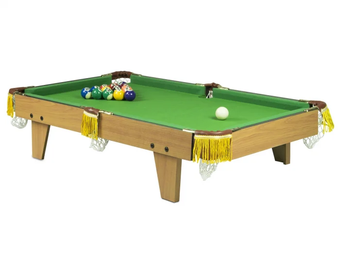 Стіл більярдний NS-429 - Зображення 2