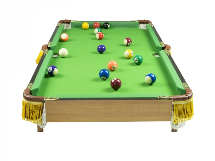 Стіл більярдний NS-429 - Зображення 3