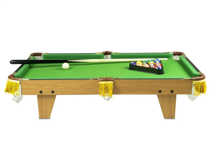 Стіл більярдний NS-429 - Зображення 4