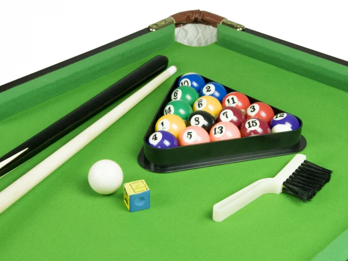 Стіл більярдний NS-429 - Зображення 5