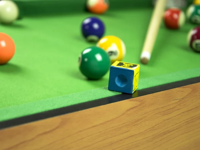 Стіл більярдний NS-429 - Зображення 6