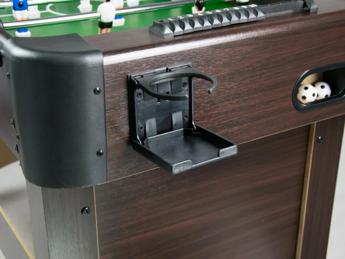 Великий настільний футбольний стіл - Neo-Sport NS-408 - Зображення 6