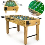 Великий настільний футбольний стіл Neo-Sport NS-401