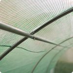 Теплиця садова 2,5 x 4 x H2 м (10 м²) Plonos - Надійний захист рослин - Зображення 5