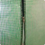 Теплиця садова 2,5 x 4 x H2 м (10 м²) Plonos - Надійний захист рослин - Зображення 7