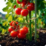 Теплиця садова 2 x 3,5 м (7 м²) Plonos - Компактна та функціональна - Зображення 6