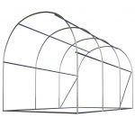 Теплиця садова 2 x 3 м (6 м²) Plonos - Оптимальний для грядок - Зображення 7